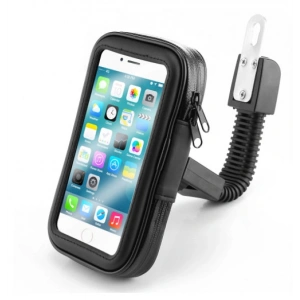 Telefon Tutucu Ayna Bağlantılı Kapalı