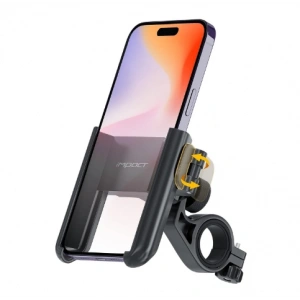 Telefon Tutucu Gidon Bağlantılı Mandallı