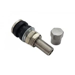 Tubeless Çelik Lastik Sibobu