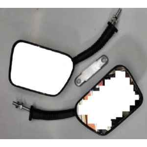 Üniversal Kelepçeli Ayna Evo