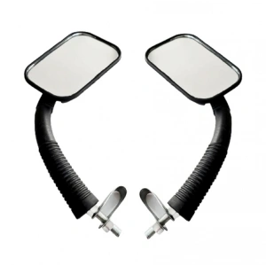 Üniversal Kelepçeli Ayna Körüklü