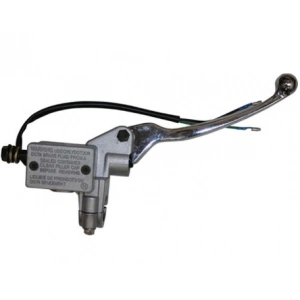 Üst Fren Hidrolik Merkezi Sağ Set