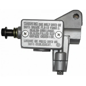 Üst Fren Merkezi Hidrolik Kutu SOL