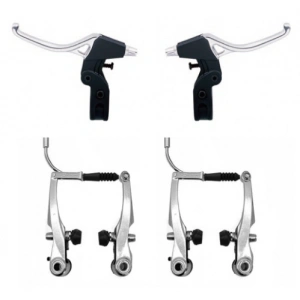 V-Brake Fren Takımı (Aliminyum)