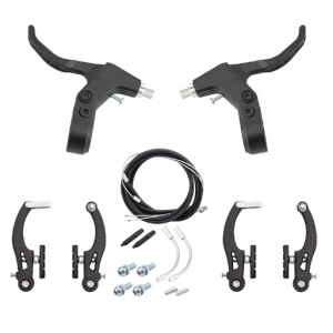 V-Brake Fren Takımı (Plastik)