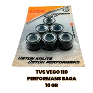 Varyetör Baga Tvs Vego Jupiter