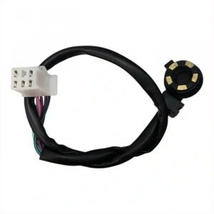 Vites Müşürü Cg-Cup