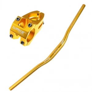 Wake Gidon+Boğaz Set Sarı