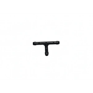 Yakıp Plastiği Yakıt T si