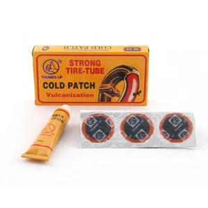 Yama Takımı 36 Lü