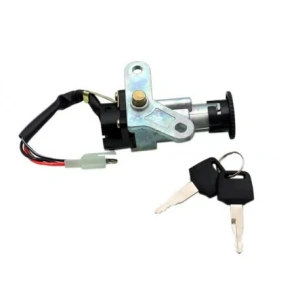 Yamaha Cyrpton Kontak