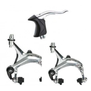 Yarış Fren Takımı (Aliminyum) Set