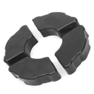 Ybr-Cyrpton Kaplin Lastiği