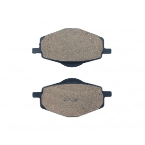 Ybr125 Disc Fren Balata