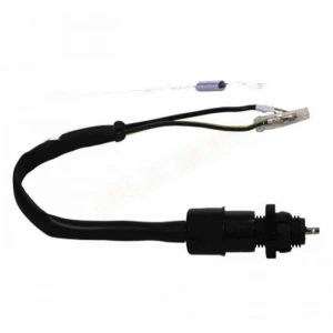 Yivli Fren Müşürü