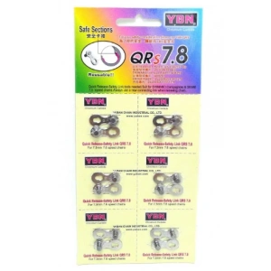 Zincir Kiliti 7/8 Mm Ybr