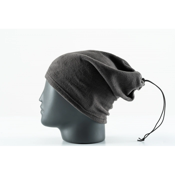 Polar Boyunluk/Bere/Şapka İpli