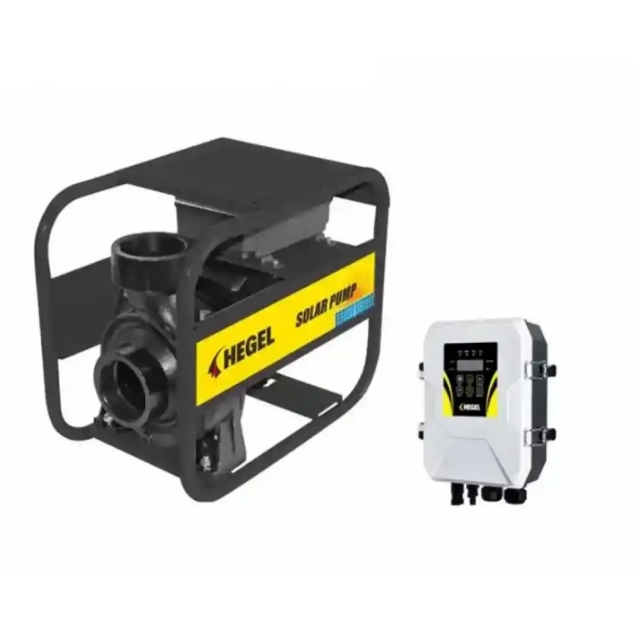 110 Volt DC Solar Salyangoz Pompa