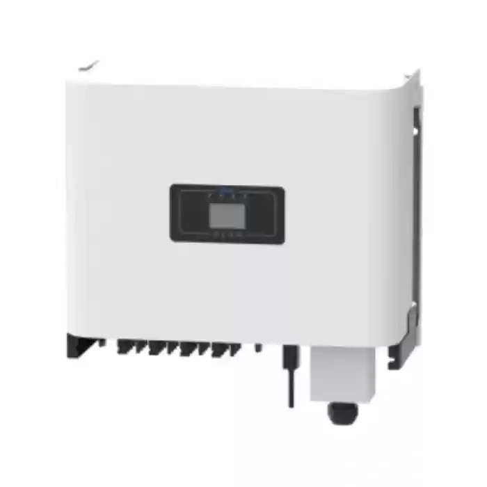 3 KW MONO PHASE INVERTER ON-GRID STRING INVERTER