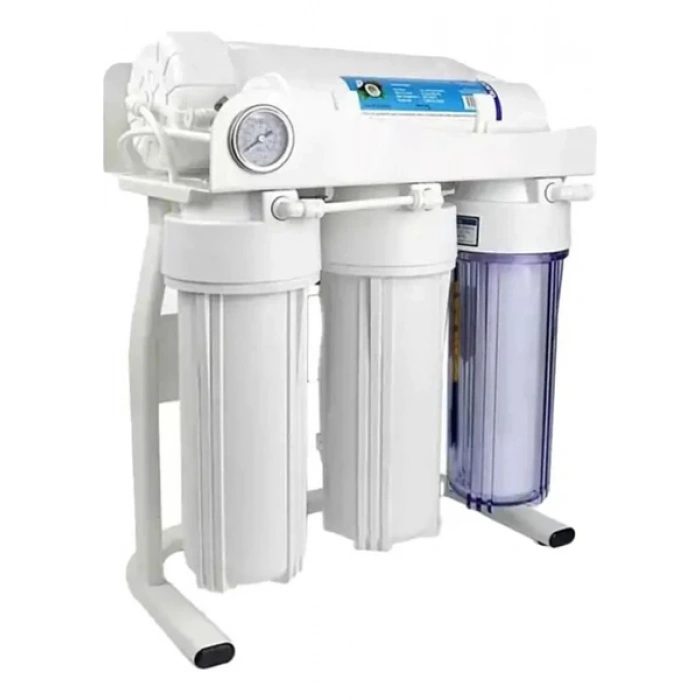 300 GPD 10 Direkt Akış Su Arıtma Cihazı