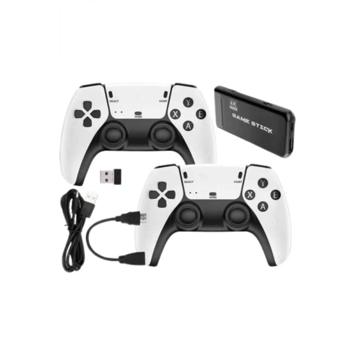 3D HD Game Stick Pro Retro Game Stick Joystick Oyun Konsolu