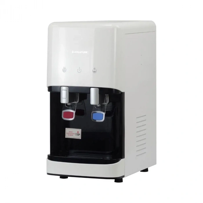 Arıtmalı Miini Su Sebil