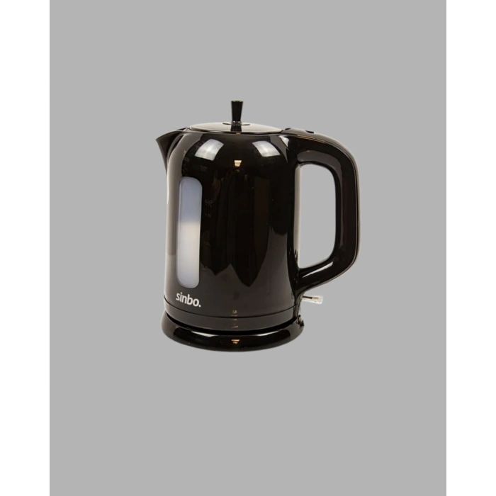 Çaycı Cam Demlikli 1800W Güçlü ve Sıcak Tutmalı Elektrikli Çay Makinesi