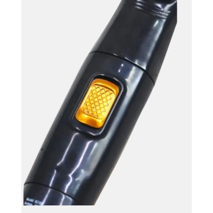 Çift Başlıklı, Sinek Kaydı Tıraş Makinesi, Su Geçirmez ve Şarjlı