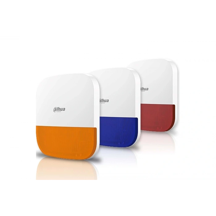 DAHUA ARA13-W2 HARİCİ KABLOSUZ SİREN