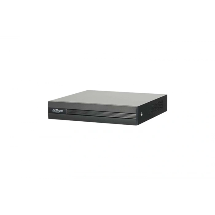 DAHUA DH-XVR5208A-4KL-I3 8 CHANNELS PENTA-BRID 4K-N/5MP 1U 2HDDS WIZSENSE DIGITAL VIDEO RECORDER