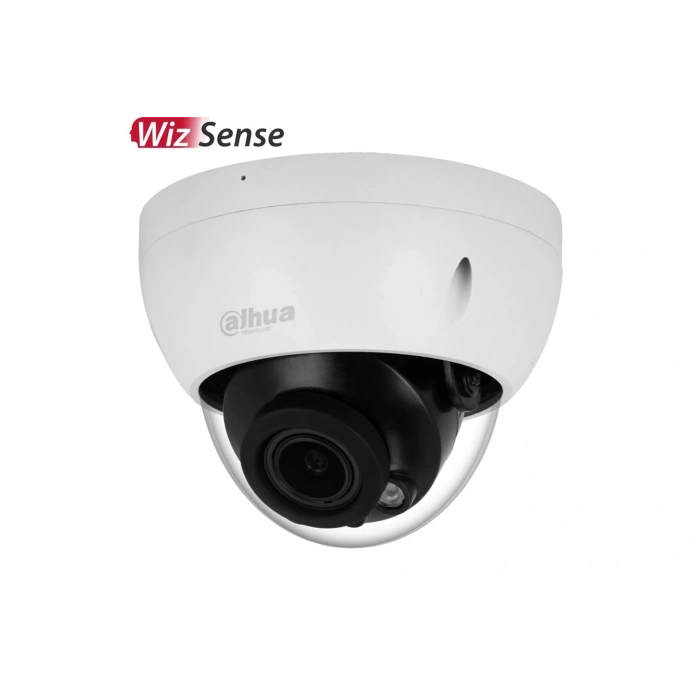 DAHUA HDBW2241R-ZAS-27135 2MP MOTORIZE WDR DOME WIZSENSE IP KAMERA
