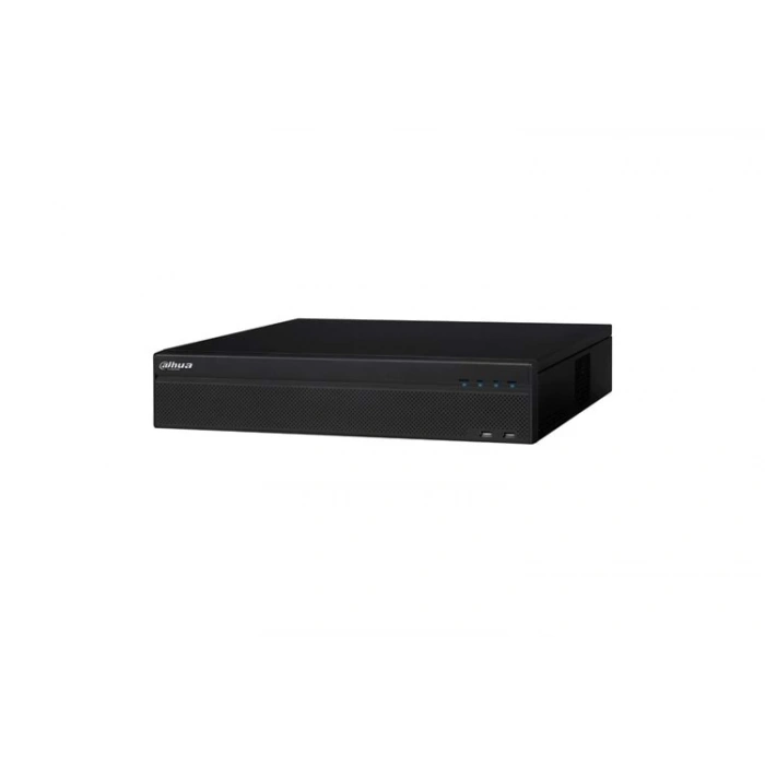 Dahua NVR608-32-4KS2 32 Kanal H265+ 8 HDD 4K NVR Kayıt Cihazı