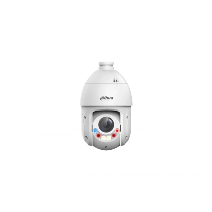 DAHUA SD4E425GB-HNR-A-PV1 4 MP 25x STARLİGHT IP SPEED DOME KAMERA SMD 4.0 YÜZ ALGILAMA