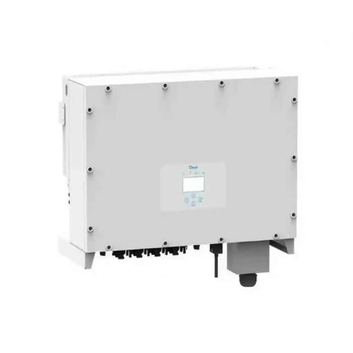 DEYE 50 KW THREE PHASE ON-GRID STRING INVERTER