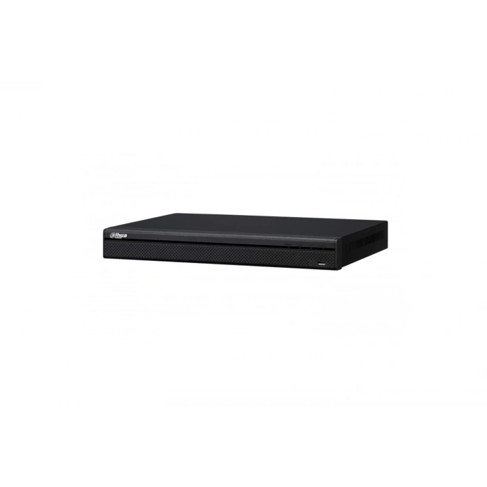 DH-NVR4216-4KS3 16 KANAL 2 SATA NVR KAYIT CİHAZI H.265+ 160 MBPS BANT GENİŞLİĞİ