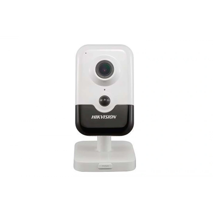 DS-2CD2421G0-IW 2MP IR CUBE KAMERA Wi-Fi + SESLİ H.265+