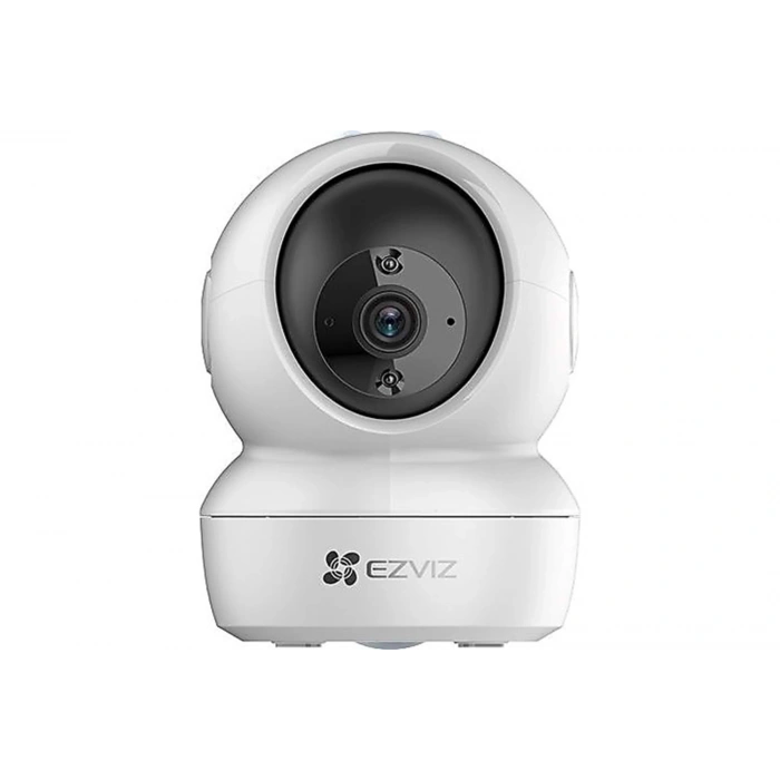 Ezviz CS-H6C 2 MP 4mm Wi-Fi IR Dome Güvenlik Kamerası