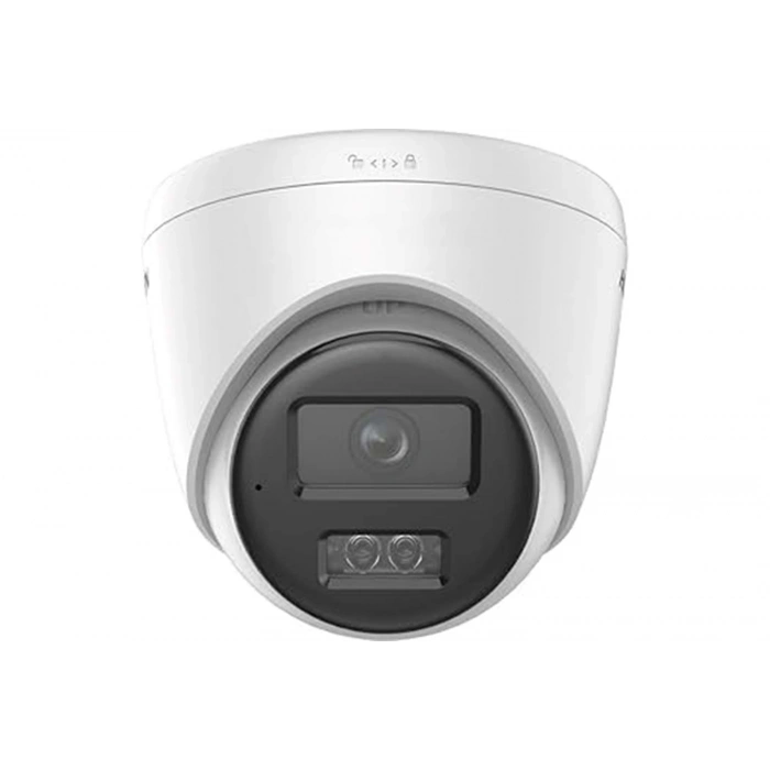 HIKVISION DS-2CD1363G2-LIUF SMARTLIGHT 6 MP 2.8 MM - SABIT LENS EXIR TURRET İP DOME KAMERA