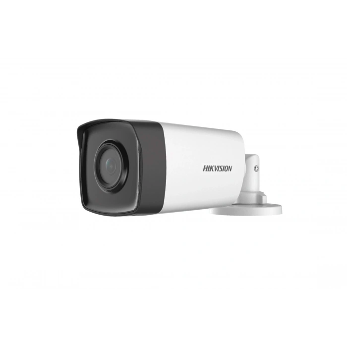 HIKVISION DS-2CE17D0T-IT3F 2MP HDTVI BULLET KAMERA 3,6MM 40 Metre Gece Görüş