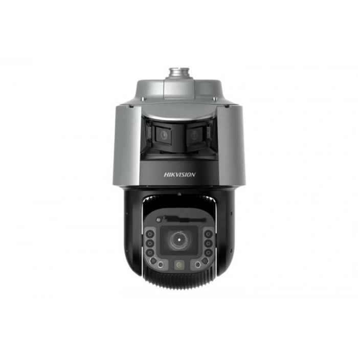 HIKVISION DS-2SE4C425MWG-E/26(F0) 6+4 MP 25X IR TANDEMVU PTZ DARKFIGHTER COLORVU IP KAMERA