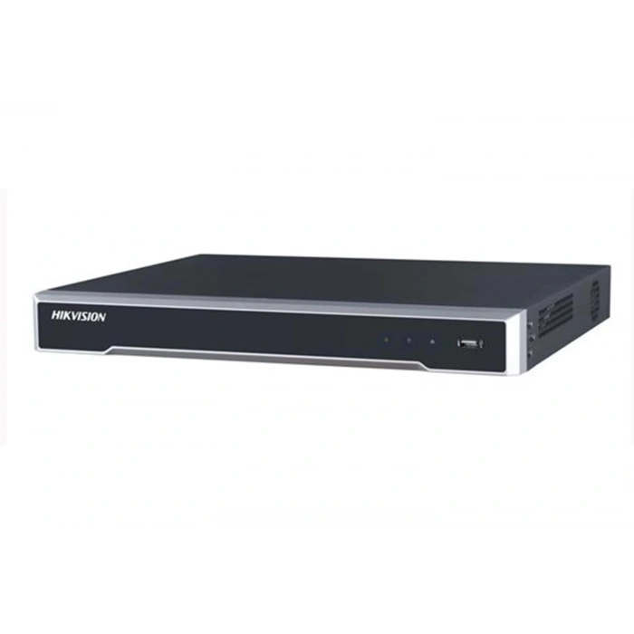 HIKVISION DS-7616NI-Q1 16 KANAL H265+ 4K 1 SATA NVR KAYIT CİHAZI