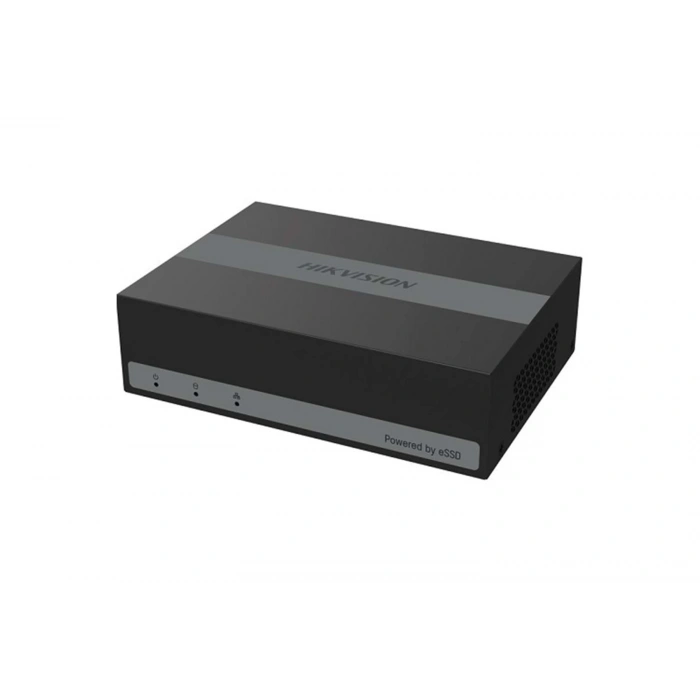 HIKVISION DS-E04HGHI-E 4 KANAL E-DVR KAYIT CİHAZI 1024 GB E-SSD