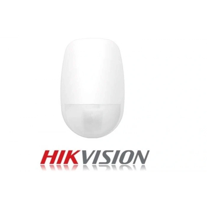 HİKVİSİON DS-PDP15P-EG2-WE KABLOSUZ PIR DEDEKTÖR
