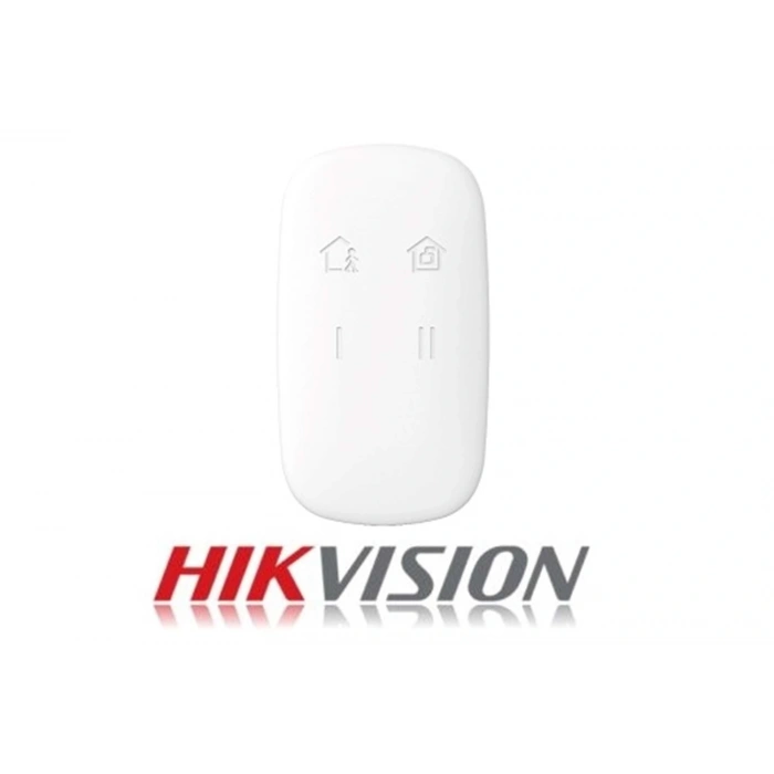 HİKVİSİON DS-PKF1-WE ALARM KUMANDASI