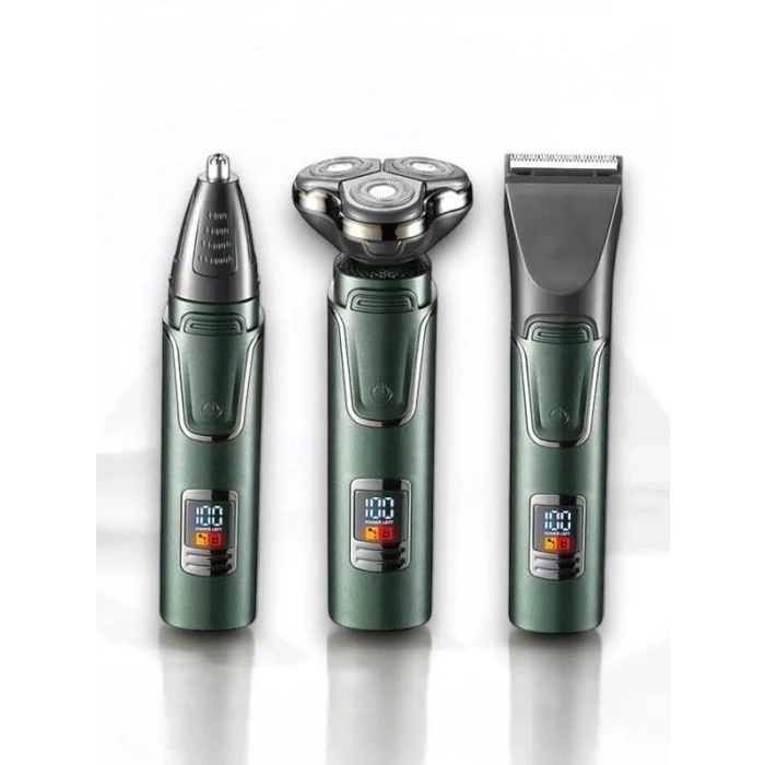 HK 3600 TIRAŞ MAKİNESİ