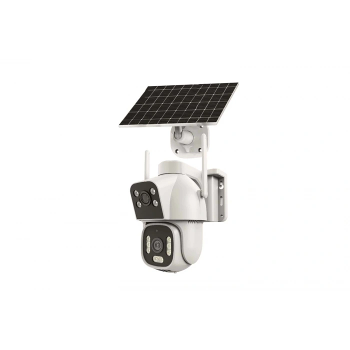 INOX-X15 DUAL LENS AOV HİEASY 4G PTZ KAMERA