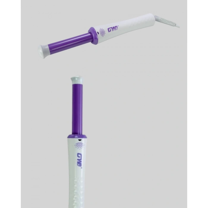 Kompakt Seyahat Tipi Saç Maşası – Parlak ve Sağlıklı Bukleler