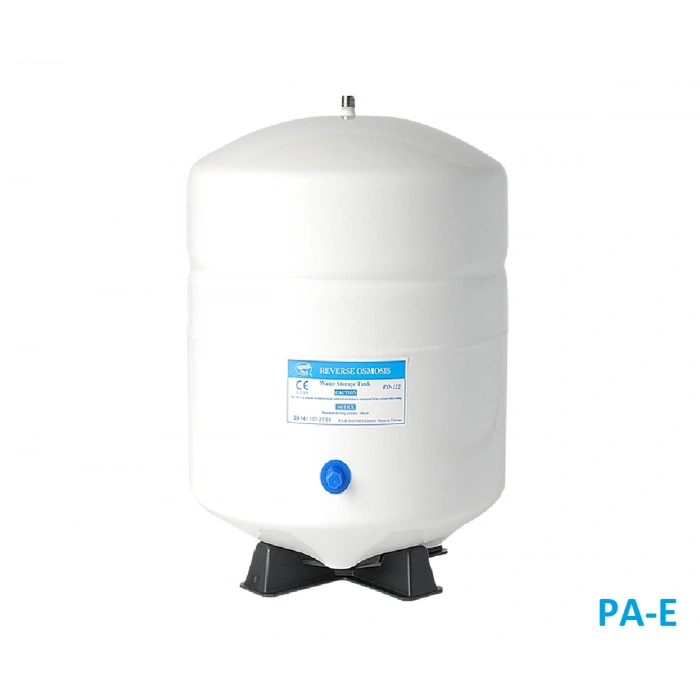 PAE NSF 8 Litre Basınçlı Su Tankı
