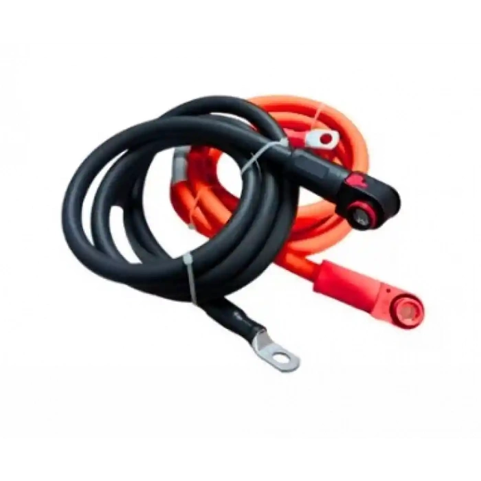 POWER CABLE (SOLİNVED 5.1 KWH Lityum İyon Akü İçin)