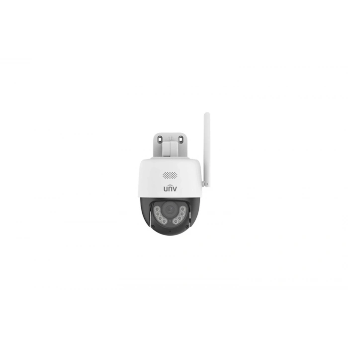 UHO-P1A-M3F4D 3MP IP 4mm Sabit Lens H.265+ Wi-Fi Dome Güvenlik Kamerası
